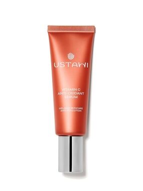 USTAWI Vitamin C Anti-Oxidant Serum